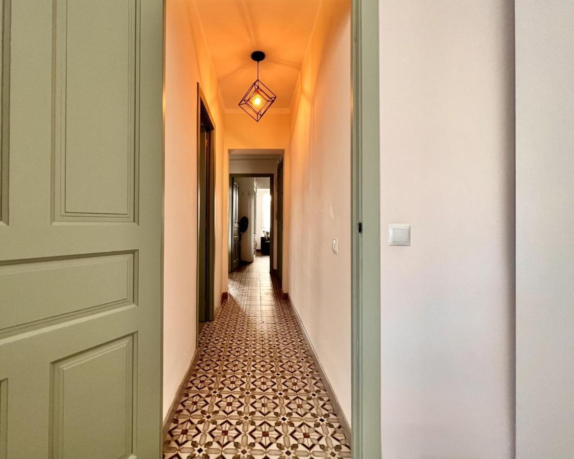 Downtown Apartment By United Renters Alicante Ngoại thất bức ảnh