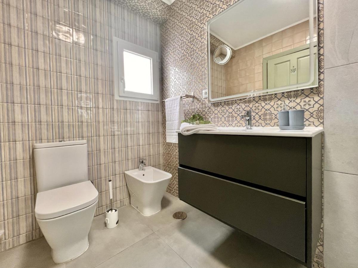 Downtown Apartment By United Renters Alicante Ngoại thất bức ảnh